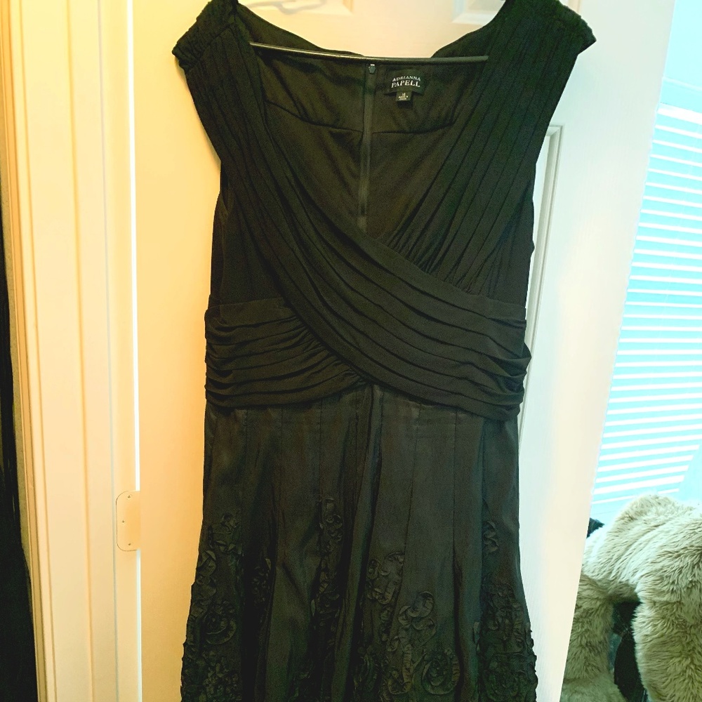 Adrianna Papell Dress